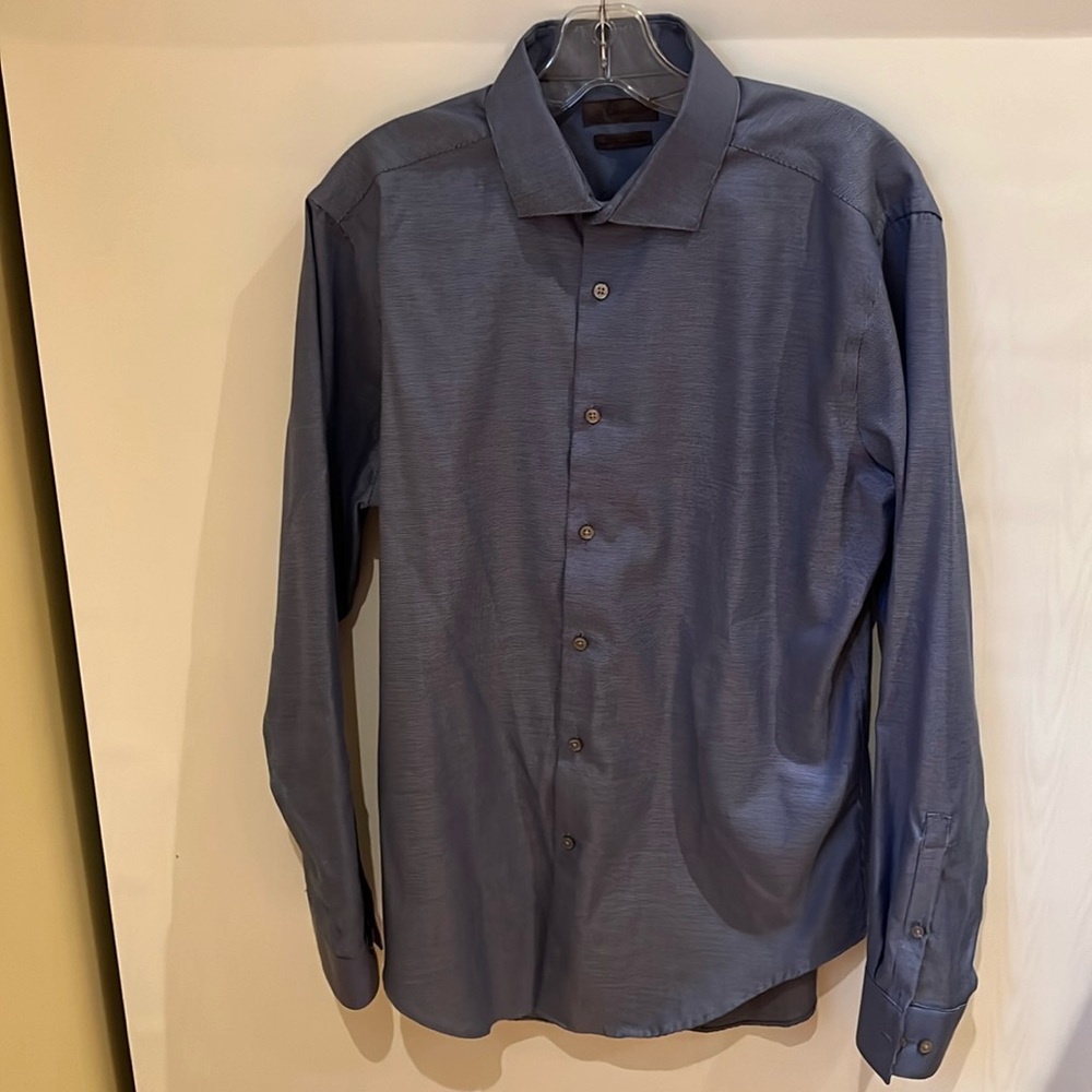 Calvin Klein Dress Shirt